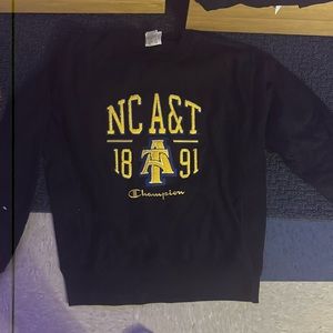North Carolina A&T State University Hoodie